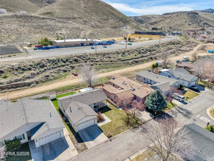 116 Ave De La Bleu De Clair, Sparks, Nevada 89434, 3 Bedrooms Bedrooms, ,2 BathroomsBathrooms,Residential,Residential,Ave De La Bleu De Clair,260002786