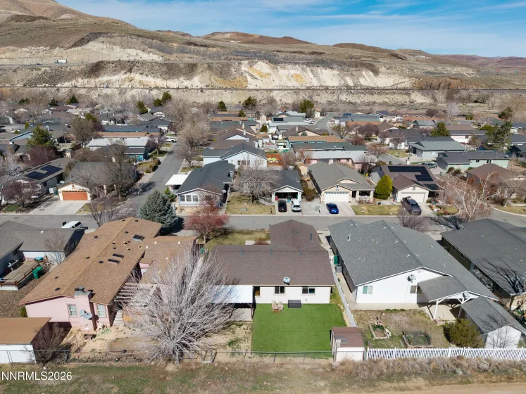 116 Ave De La Bleu De Clair, Sparks, Nevada 89434, 3 Bedrooms Bedrooms, ,2 BathroomsBathrooms,Residential,Residential,Ave De La Bleu De Clair,260002786