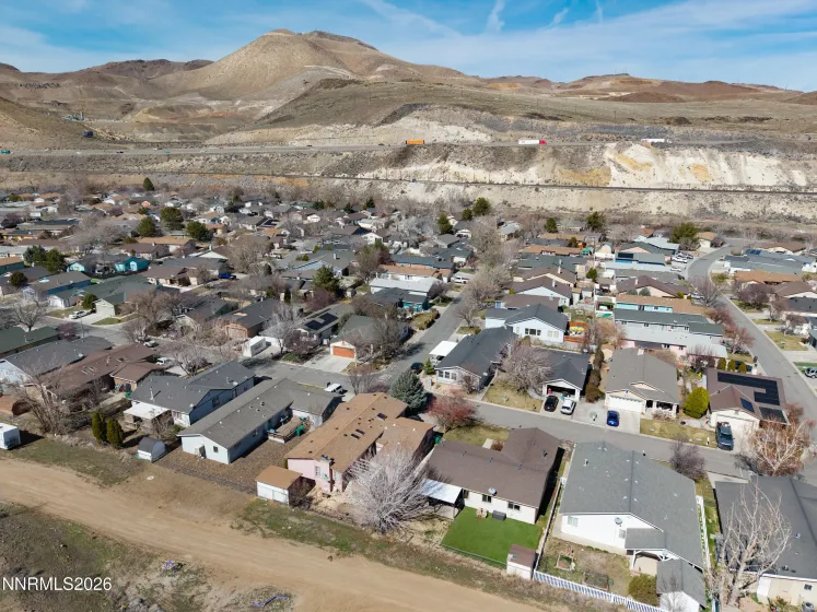 116 Ave De La Bleu De Clair, Sparks, Nevada 89434, 3 Bedrooms Bedrooms, ,2 BathroomsBathrooms,Residential,Residential,Ave De La Bleu De Clair,260002786