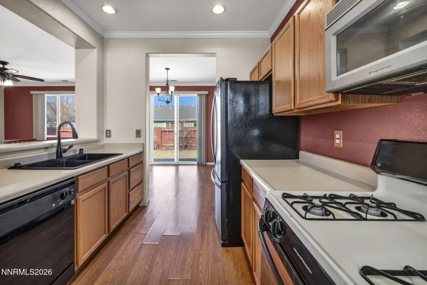 5385 Santa Anita, Sparks, Nevada 89436, 3 Bedrooms Bedrooms, ,2 BathroomsBathrooms,Residential,Residential,Santa Anita,260002787