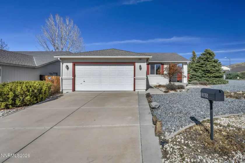 5385 Santa Anita, Sparks, Nevada 89436, 3 Bedrooms Bedrooms, ,2 BathroomsBathrooms,Residential,Residential,Santa Anita,260002787