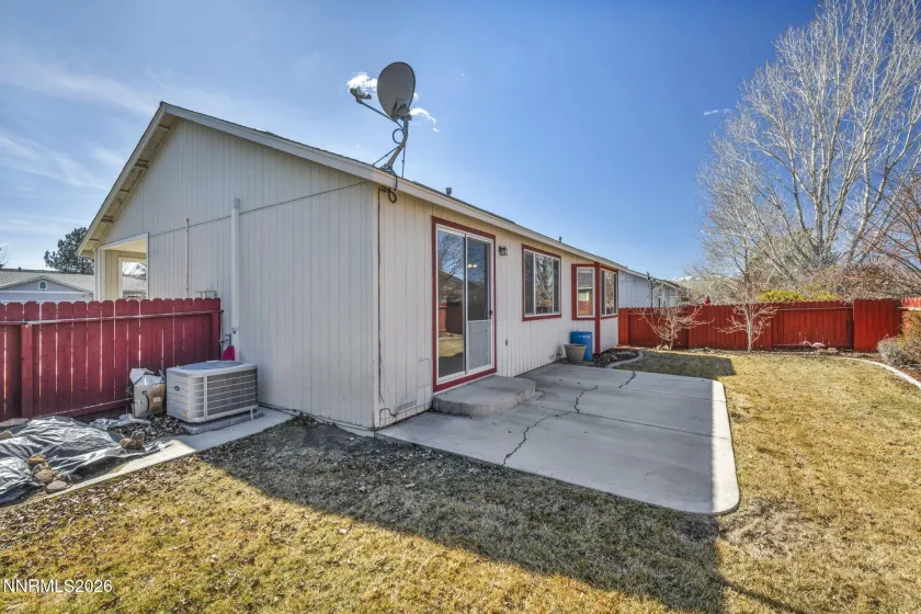 5385 Santa Anita, Sparks, Nevada 89436, 3 Bedrooms Bedrooms, ,2 BathroomsBathrooms,Residential,Residential,Santa Anita,260002787