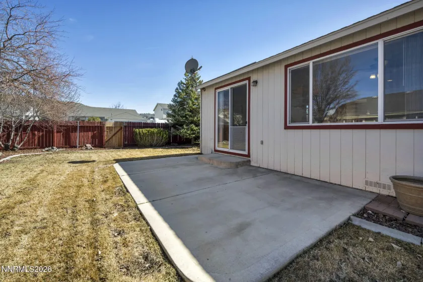 5385 Santa Anita, Sparks, Nevada 89436, 3 Bedrooms Bedrooms, ,2 BathroomsBathrooms,Residential,Residential,Santa Anita,260002787