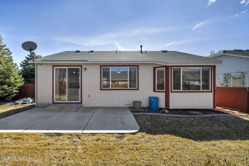 5385 Santa Anita, Sparks, Nevada 89436, 3 Bedrooms Bedrooms, ,2 BathroomsBathrooms,Residential,Residential,Santa Anita,260002787