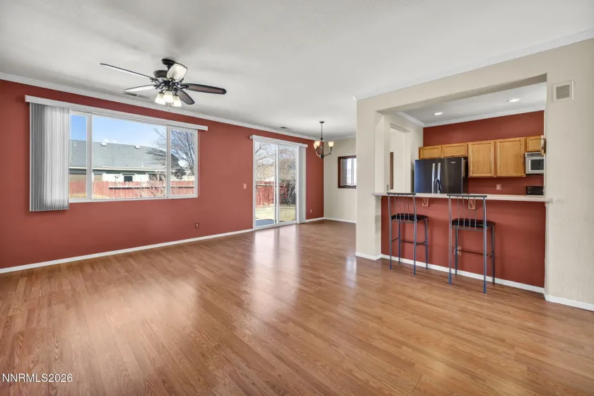 5385 Santa Anita, Sparks, Nevada 89436, 3 Bedrooms Bedrooms, ,2 BathroomsBathrooms,Residential,Residential,Santa Anita,260002787