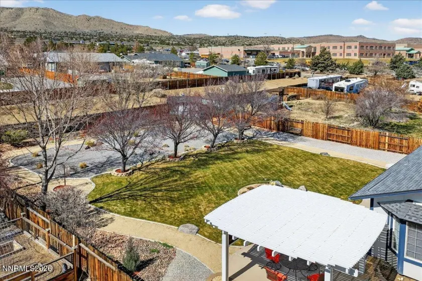 445 Kathy, Sparks, Nevada 89436, 3 Bedrooms Bedrooms, ,2 BathroomsBathrooms,Residential,Residential,Kathy,260002789