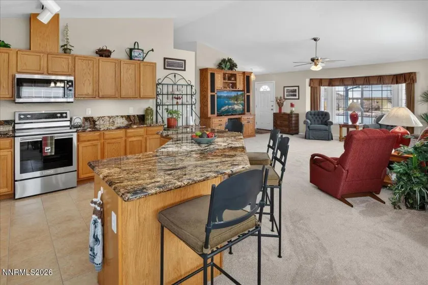 445 Kathy, Sparks, Nevada 89436, 3 Bedrooms Bedrooms, ,2 BathroomsBathrooms,Residential,Residential,Kathy,260002789