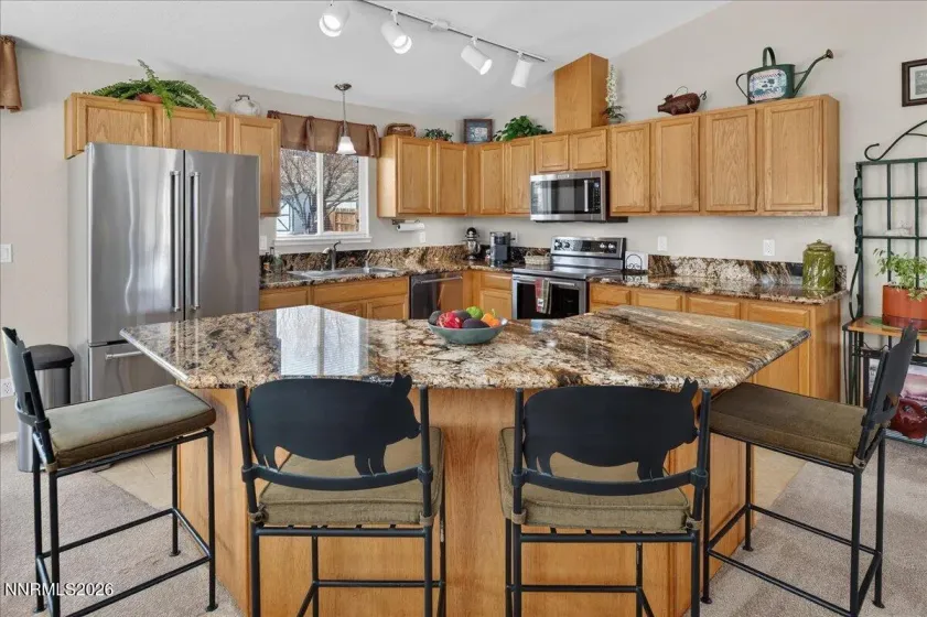 445 Kathy, Sparks, Nevada 89436, 3 Bedrooms Bedrooms, ,2 BathroomsBathrooms,Residential,Residential,Kathy,260002789