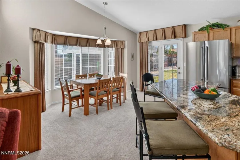 445 Kathy, Sparks, Nevada 89436, 3 Bedrooms Bedrooms, ,2 BathroomsBathrooms,Residential,Residential,Kathy,260002789