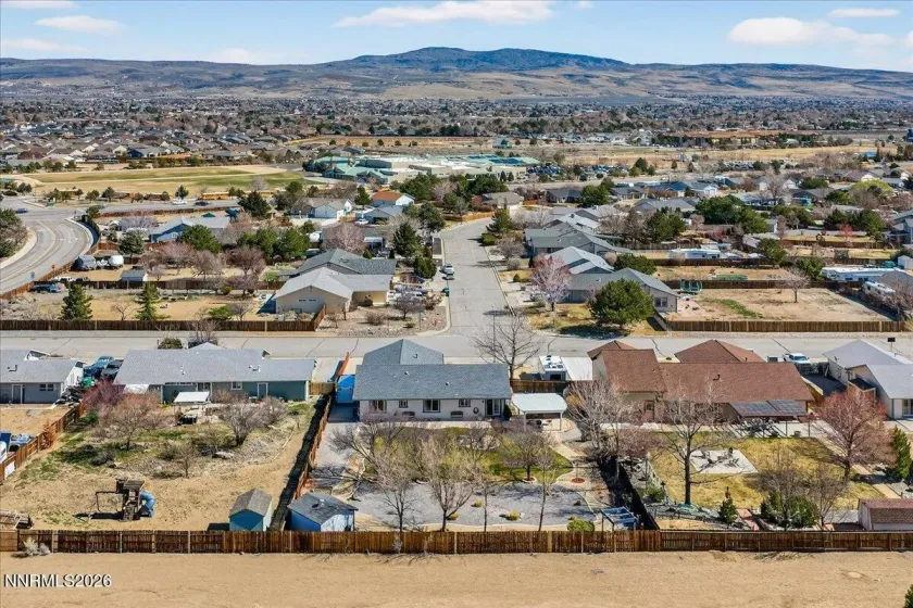 445 Kathy, Sparks, Nevada 89436, 3 Bedrooms Bedrooms, ,2 BathroomsBathrooms,Residential,Residential,Kathy,260002789