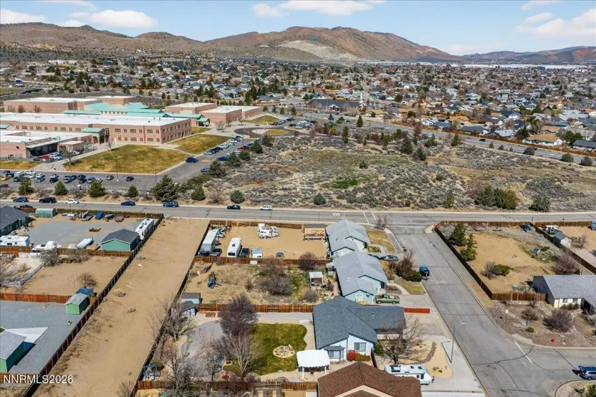 445 Kathy, Sparks, Nevada 89436, 3 Bedrooms Bedrooms, ,2 BathroomsBathrooms,Residential,Residential,Kathy,260002789