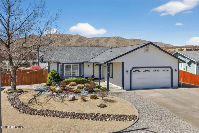 445 Kathy, Sparks, Nevada 89436, 3 Bedrooms Bedrooms, ,2 BathroomsBathrooms,Residential,Residential,Kathy,260002789