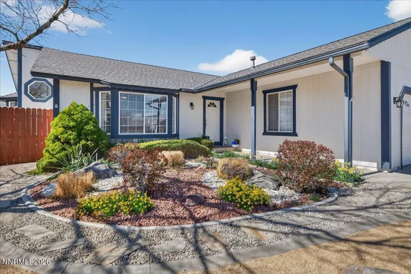 445 Kathy, Sparks, Nevada 89436, 3 Bedrooms Bedrooms, ,2 BathroomsBathrooms,Residential,Residential,Kathy,260002789