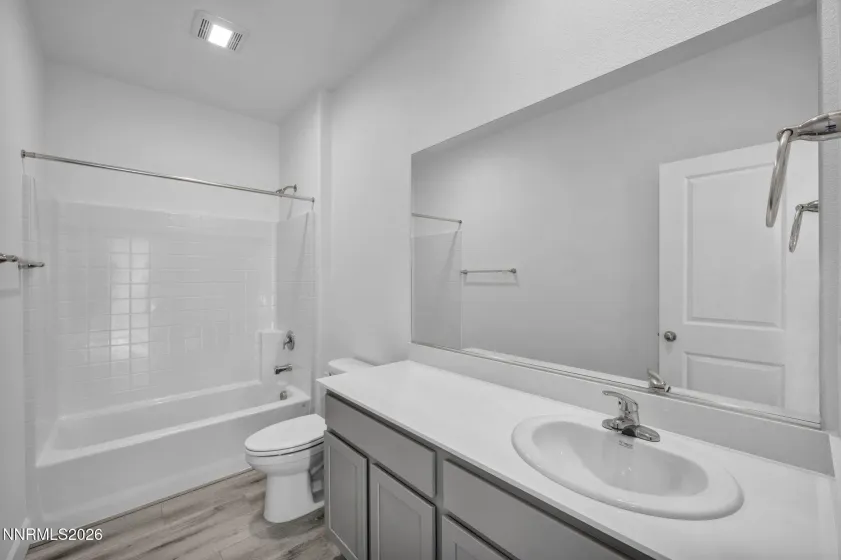 3663 Carson, Fernley, Nevada 89408, 4 Bedrooms Bedrooms, ,3 BathroomsBathrooms,Residential,Residential,Carson,260002790