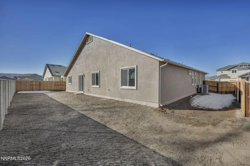 3663 Carson, Fernley, Nevada 89408, 4 Bedrooms Bedrooms, ,3 BathroomsBathrooms,Residential,Residential,Carson,260002790