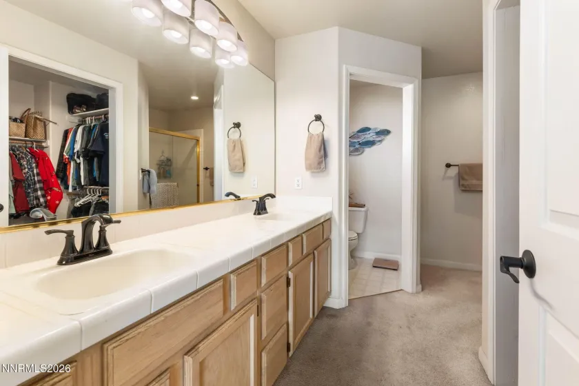 207 La Costa, Dayton, Nevada 89403, 3 Bedrooms Bedrooms, ,2 BathroomsBathrooms,Residential,Residential,La Costa,260002791