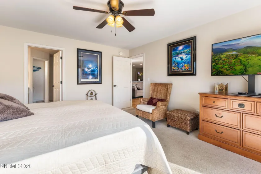 207 La Costa, Dayton, Nevada 89403, 3 Bedrooms Bedrooms, ,2 BathroomsBathrooms,Residential,Residential,La Costa,260002791