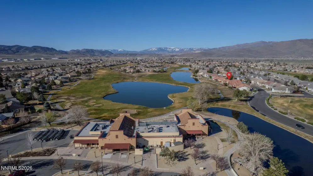 207 La Costa, Dayton, Nevada 89403, 3 Bedrooms Bedrooms, ,2 BathroomsBathrooms,Residential,Residential,La Costa,260002791