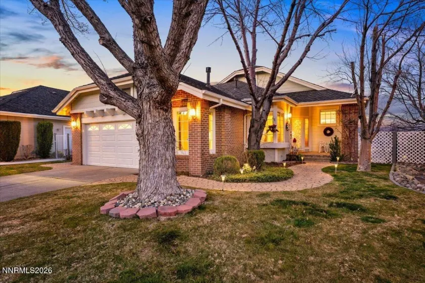 6103 Carriage House, Reno, Nevada 89519, 4 Bedrooms Bedrooms, ,3 BathroomsBathrooms,Residential,Residential,Carriage House,260002792