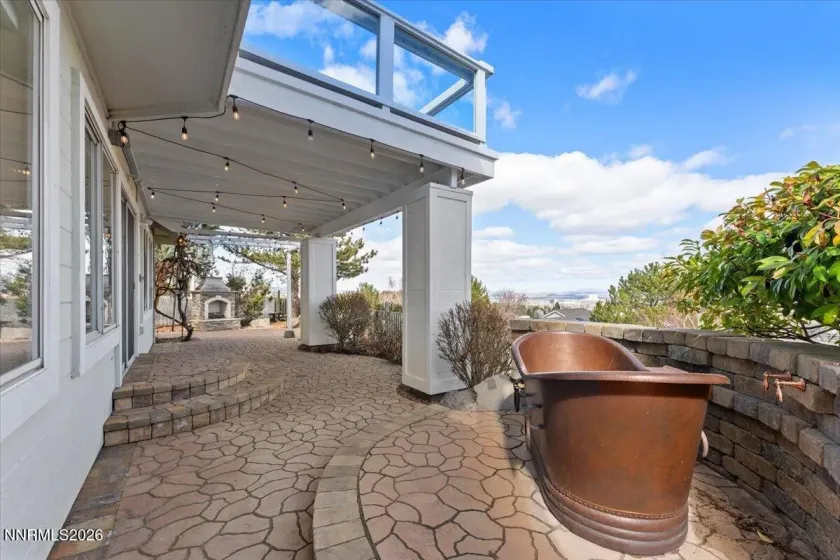 6103 Carriage House, Reno, Nevada 89519, 4 Bedrooms Bedrooms, ,3 BathroomsBathrooms,Residential,Residential,Carriage House,260002792