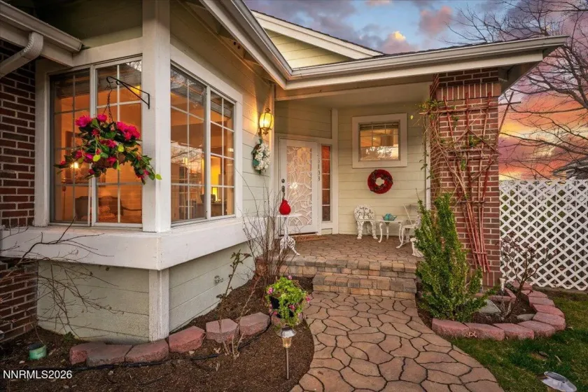 6103 Carriage House, Reno, Nevada 89519, 4 Bedrooms Bedrooms, ,3 BathroomsBathrooms,Residential,Residential,Carriage House,260002792