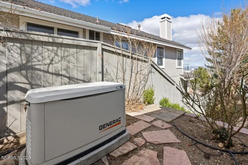 6103 Carriage House, Reno, Nevada 89519, 4 Bedrooms Bedrooms, ,3 BathroomsBathrooms,Residential,Residential,Carriage House,260002792