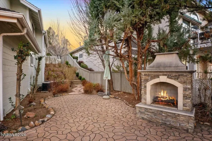 6103 Carriage House, Reno, Nevada 89519, 4 Bedrooms Bedrooms, ,3 BathroomsBathrooms,Residential,Residential,Carriage House,260002792