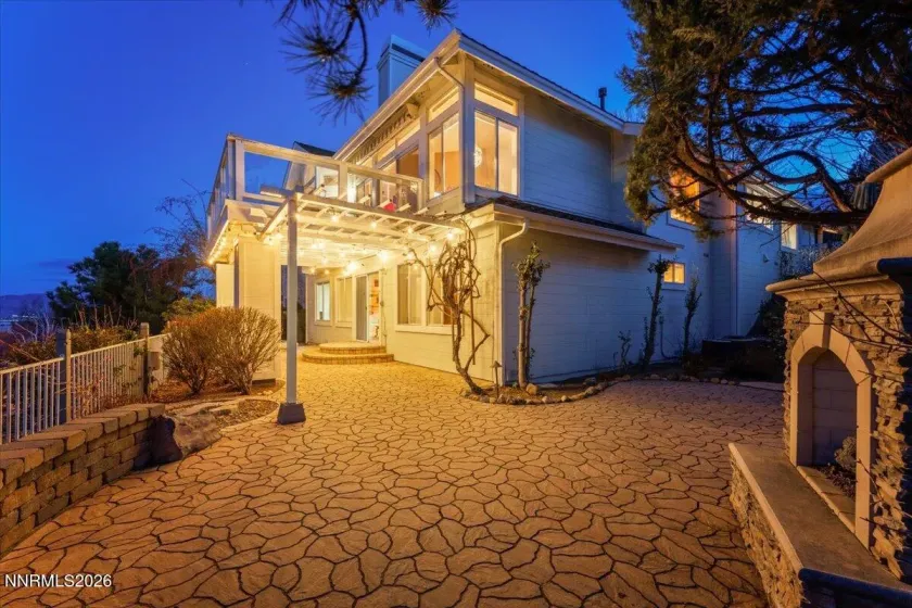 6103 Carriage House, Reno, Nevada 89519, 4 Bedrooms Bedrooms, ,3 BathroomsBathrooms,Residential,Residential,Carriage House,260002792