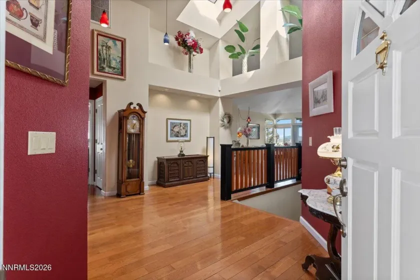 6103 Carriage House, Reno, Nevada 89519, 4 Bedrooms Bedrooms, ,3 BathroomsBathrooms,Residential,Residential,Carriage House,260002792