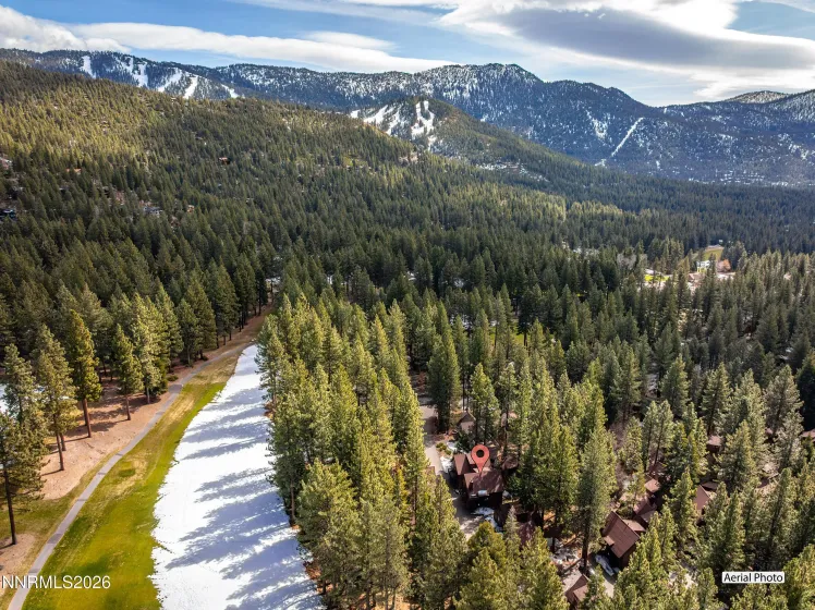 930 Fairway Park, Incline Village, Nevada 89451, 3 Bedrooms Bedrooms, ,2 BathroomsBathrooms,Residential,Residential,Fairway Park,260002793