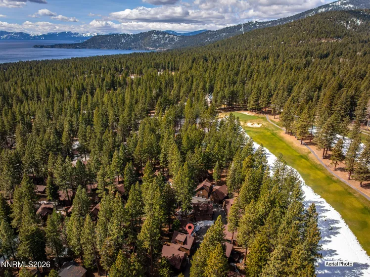 930 Fairway Park, Incline Village, Nevada 89451, 3 Bedrooms Bedrooms, ,2 BathroomsBathrooms,Residential,Residential,Fairway Park,260002793