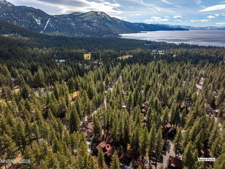 930 Fairway Park, Incline Village, Nevada 89451, 3 Bedrooms Bedrooms, ,2 BathroomsBathrooms,Residential,Residential,Fairway Park,260002793