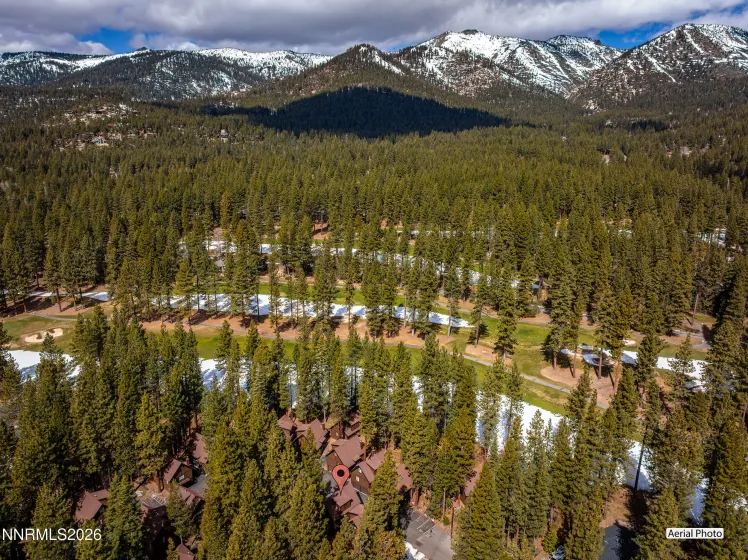 930 Fairway Park, Incline Village, Nevada 89451, 3 Bedrooms Bedrooms, ,2 BathroomsBathrooms,Residential,Residential,Fairway Park,0,260002793