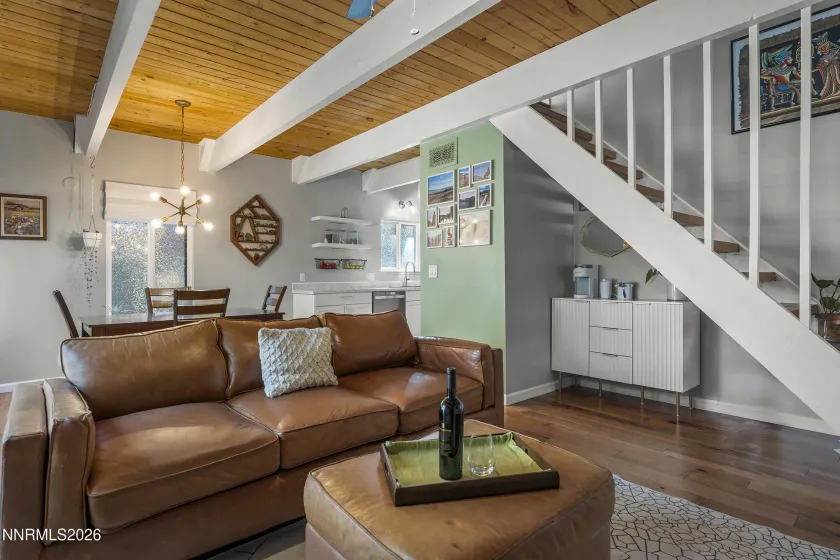 930 Fairway Park, Incline Village, Nevada 89451, 3 Bedrooms Bedrooms, ,2 BathroomsBathrooms,Residential,Residential,Fairway Park,260002793