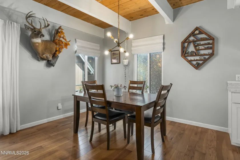 930 Fairway Park, Incline Village, Nevada 89451, 3 Bedrooms Bedrooms, ,2 BathroomsBathrooms,Residential,Residential,Fairway Park,260002793