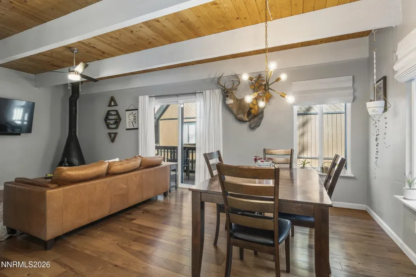 930 Fairway Park, Incline Village, Nevada 89451, 3 Bedrooms Bedrooms, ,2 BathroomsBathrooms,Residential,Residential,Fairway Park,260002793