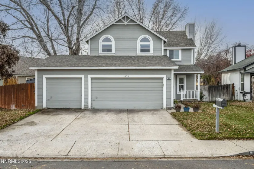 1655 Sabatino, Sparks, Nevada 89434, 4 Bedrooms Bedrooms, ,3 BathroomsBathrooms,Residential,Residential,Sabatino,260002794