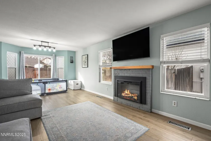 1655 Sabatino, Sparks, Nevada 89434, 4 Bedrooms Bedrooms, ,3 BathroomsBathrooms,Residential,Residential,Sabatino,260002794