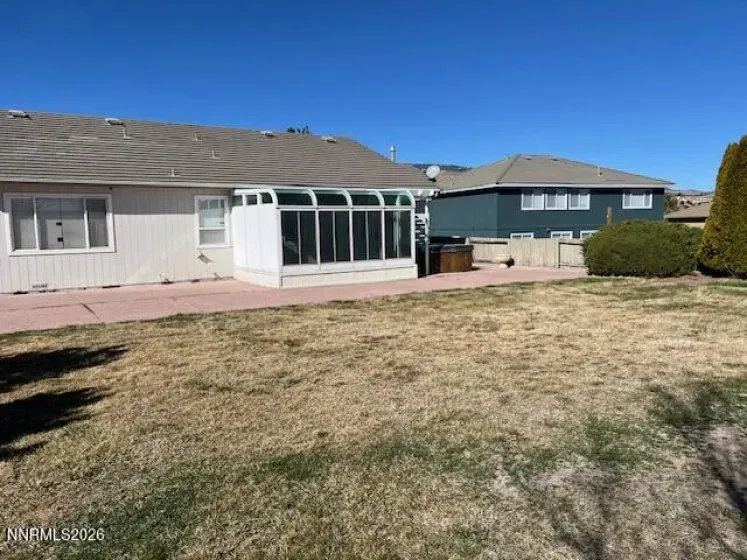 4447 White Fish, Reno, Nevada 89511, 4 Bedrooms Bedrooms, ,2 BathroomsBathrooms,Residential,Residential,White Fish,260002796