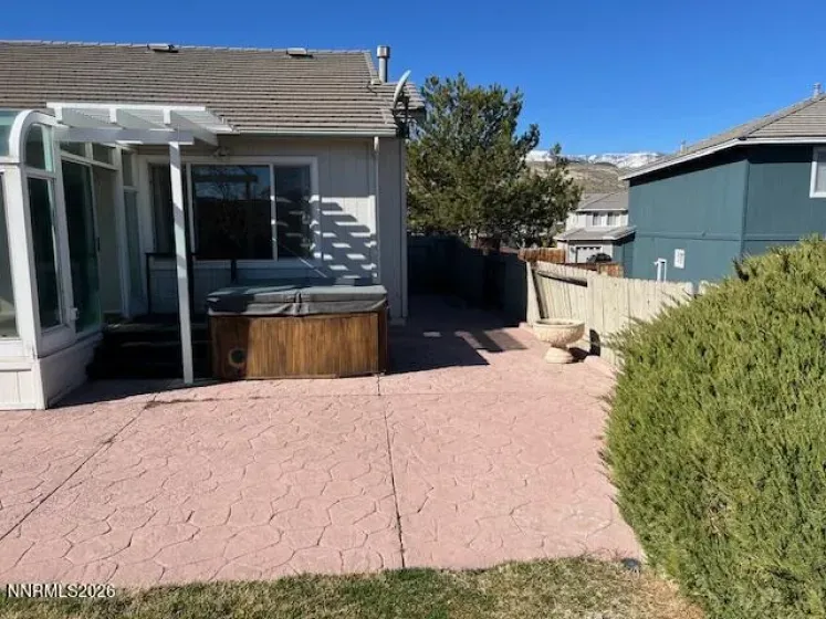 4447 White Fish, Reno, Nevada 89511, 4 Bedrooms Bedrooms, ,2 BathroomsBathrooms,Residential,Residential,White Fish,260002796