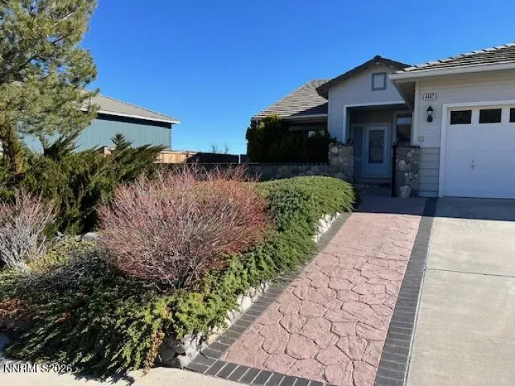4447 White Fish, Reno, Nevada 89511, 4 Bedrooms Bedrooms, ,2 BathroomsBathrooms,Residential,Residential,White Fish,260002796