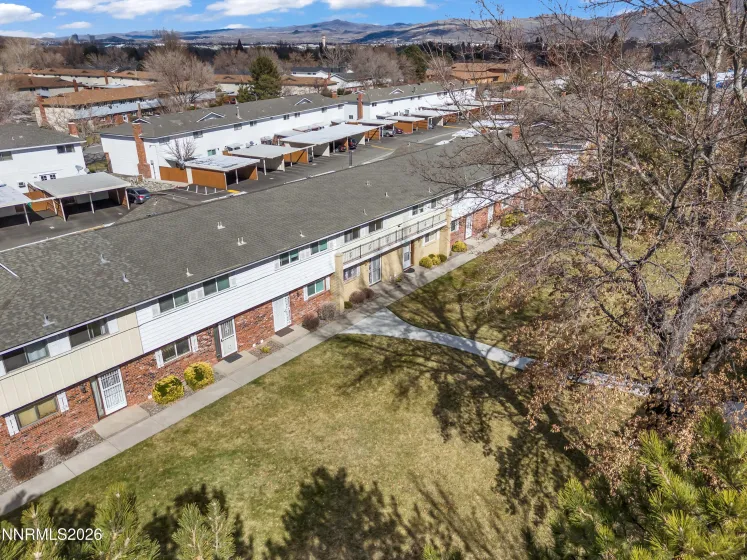 577 Smithridge, Reno, Nevada 89502, 2 Bedrooms Bedrooms, ,2 BathroomsBathrooms,Residential,Residential,Smithridge,260002795