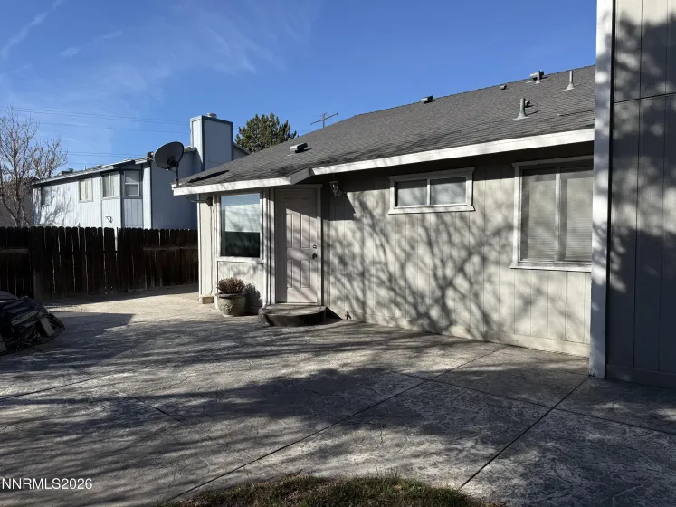 1522 Satellite, Sparks, Nevada 89436, 4 Bedrooms Bedrooms, ,2 BathroomsBathrooms,Residential,Residential,Satellite,260002797