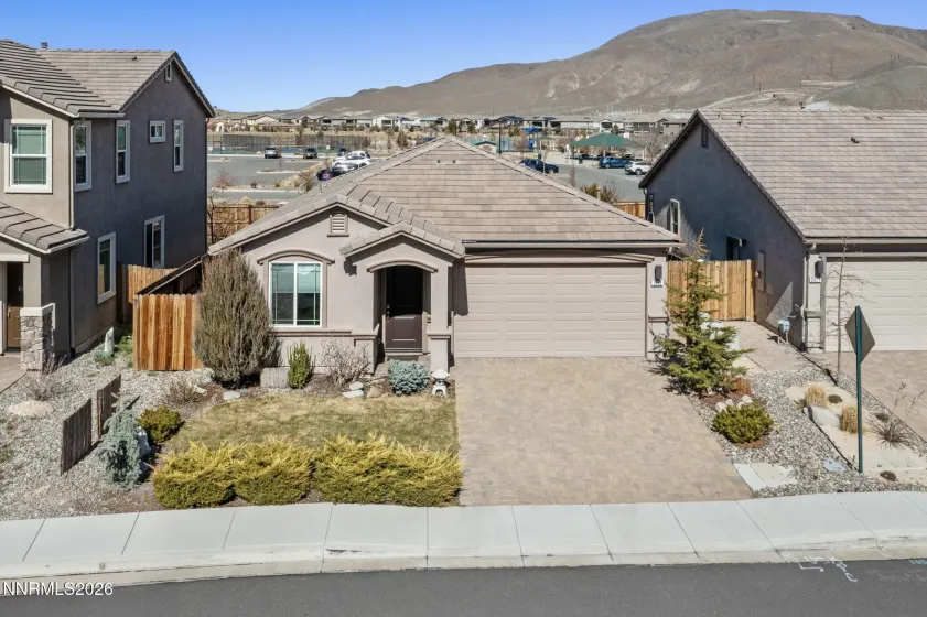 2013 Harmony Valley, Reno, Nevada 89521, 3 Bedrooms Bedrooms, ,2 BathroomsBathrooms,Residential,Residential,Harmony Valley,260002798