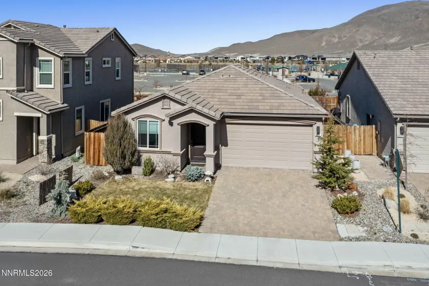 2013 Harmony Valley, Reno, Nevada 89521, 3 Bedrooms Bedrooms, ,2 BathroomsBathrooms,Residential,Residential,Harmony Valley,260002798