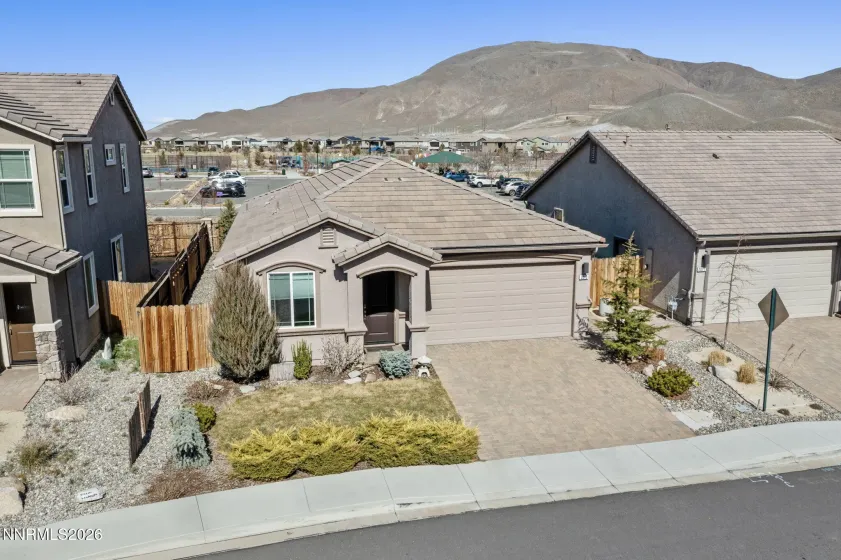 2013 Harmony Valley, Reno, Nevada 89521, 3 Bedrooms Bedrooms, ,2 BathroomsBathrooms,Residential,Residential,Harmony Valley,260002798