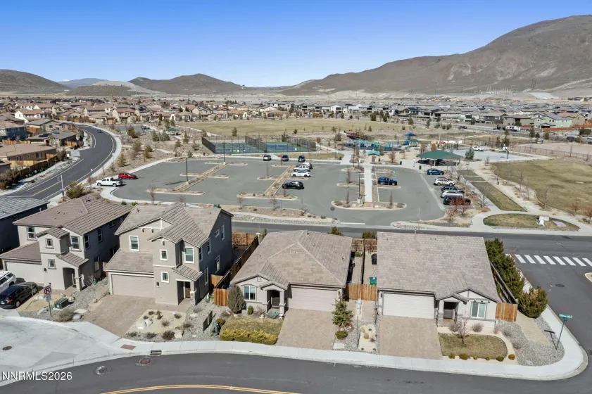 2013 Harmony Valley, Reno, Nevada 89521, 3 Bedrooms Bedrooms, ,2 BathroomsBathrooms,Residential,Residential,Harmony Valley,260002798
