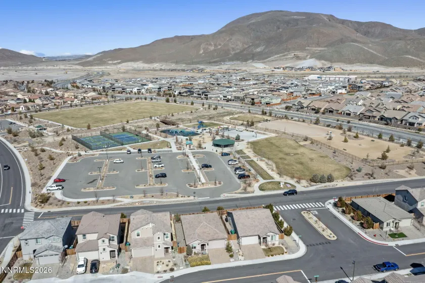 2013 Harmony Valley, Reno, Nevada 89521, 3 Bedrooms Bedrooms, ,2 BathroomsBathrooms,Residential,Residential,Harmony Valley,260002798