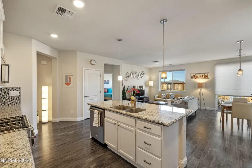 2013 Harmony Valley, Reno, Nevada 89521, 3 Bedrooms Bedrooms, ,2 BathroomsBathrooms,Residential,Residential,Harmony Valley,260002798