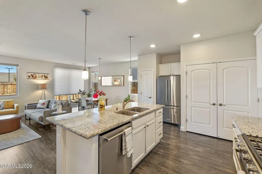 2013 Harmony Valley, Reno, Nevada 89521, 3 Bedrooms Bedrooms, ,2 BathroomsBathrooms,Residential,Residential,Harmony Valley,260002798